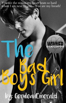 The Bad Boy's Girl 