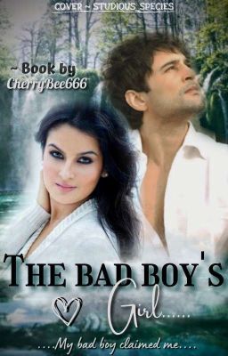 THE BAD BOY'S GIRL