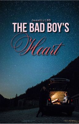 The Bad Boy's Heart (Bad Boy Series #2)