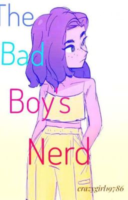 The Bad Boy's Nerd