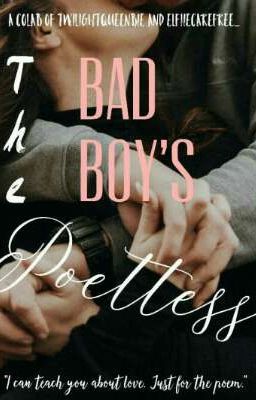 The Bad Boy's Poetess 