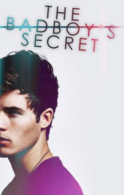 The Bad Boy's Secret (Book 1)