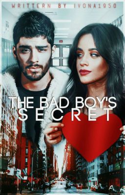 The Bad Boy's Secret -z.m.