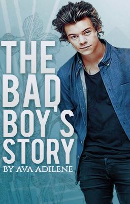 The Bad Boy's Story ➤ Harry Styles AU Parody ✔