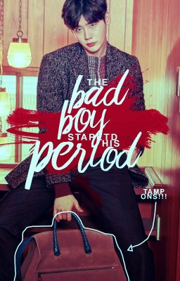 tHe Bad BoY staRTeD HIs peRIOd