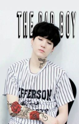 The Bad Boy -Suga