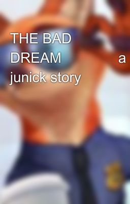 THE BAD DREAM😢😢😢😢a junick story