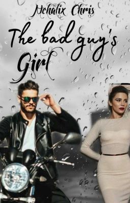 THE BAD GUY'S GIRLFRIEND 