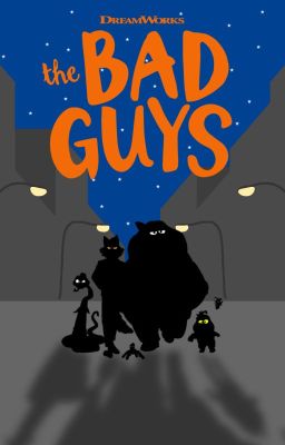 The Bad guys: New Beginnings, New Normal trailer