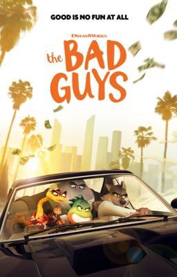 The bad guys Roleplay 
