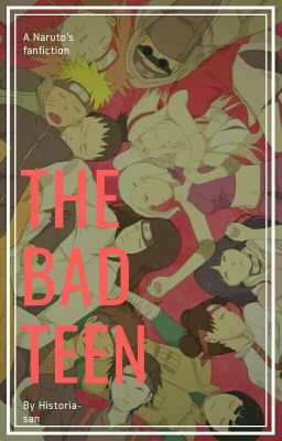 The Bad Teen [ABANDONNER]