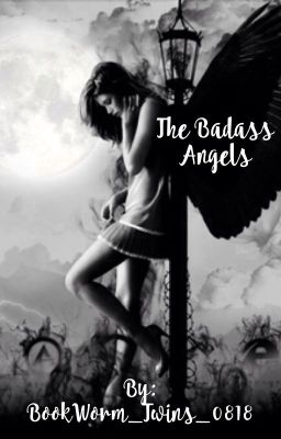 The Badass Angels