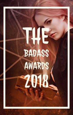 The Badass Awards