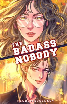 The Badass Nobody (Published Under IMMAC PPH)