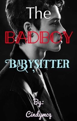 The Badboy Babysitter