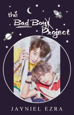 The BadBoy Project [taekook ff]