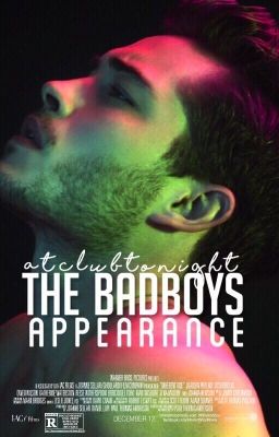 The Badboys Appearance