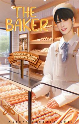 The Baker © SooJun 