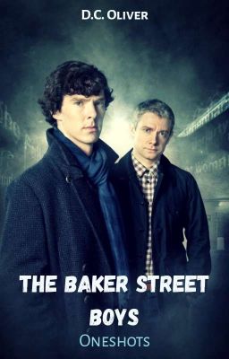 The Baker Street Boys: Oneshots