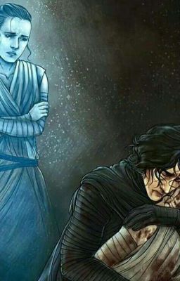 The Balance Of The Force( Reylo)❤️