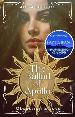 The Ballad of Apollo