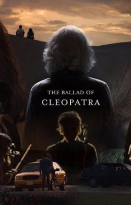 The Ballad of Cleopatra (Spanish Version)