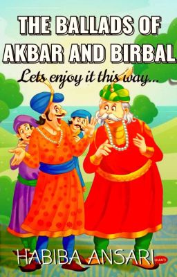 The Ballads Of Akbar And Birbal