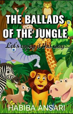 The Ballads Of The Jungle