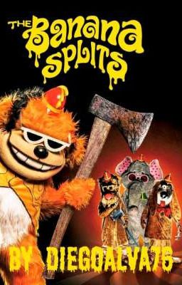 The Banana Splits(TOH AU)