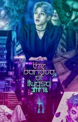 The Bandog of Llypso 3MH8