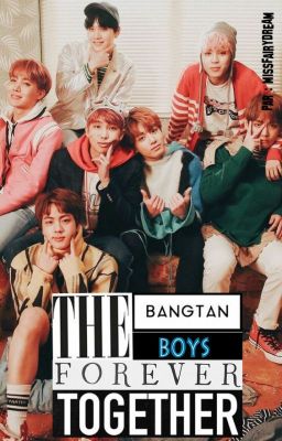 The Bangtan Boys- Forever Together (BTS)FR