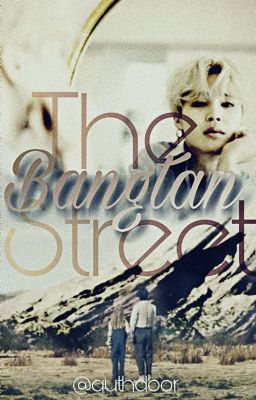 The Bangtan Street || bts mystery/thriller au