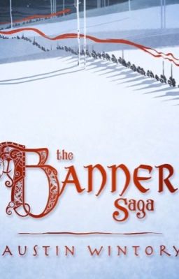 The Banner Saga