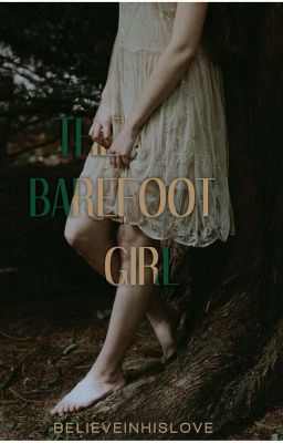 The Barefoot Girl