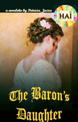 The Baron's Daughter [END]