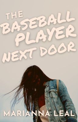 The Baseball Player Next Door