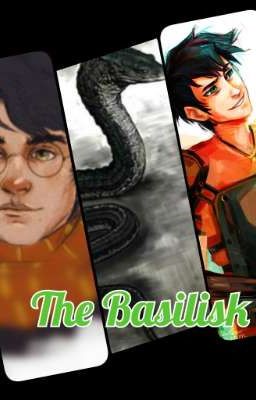 The Basilisk