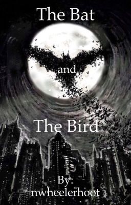 The Bat and The Bird