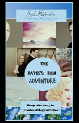 The Bates's Irish Adventure