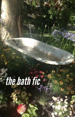 The Bath Fic • Frerard