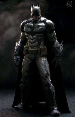 The Batman 