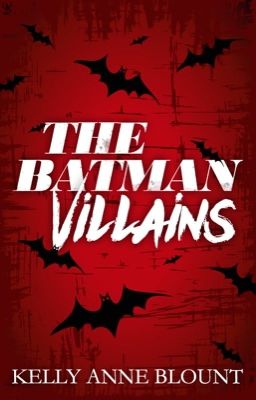 The Batman Villains