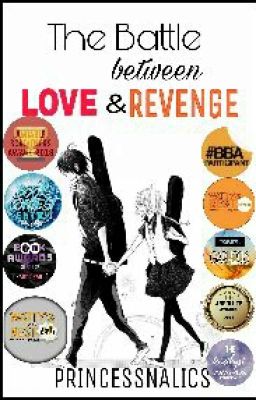 The Battle between Love and Revenge(Completed)