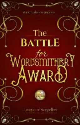 The Battle for Wordsmithery Award