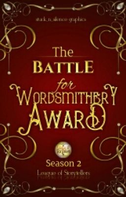 The Battle for Wordsmithery Award ( Season 2 )