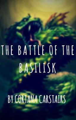 The Battle Of The Basilisk