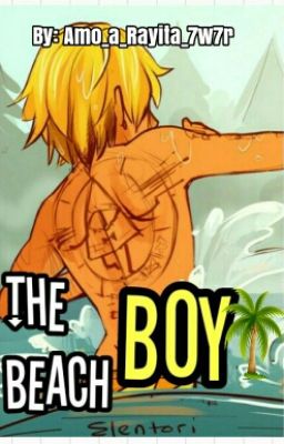 «The Beach Boy» [Bill&Tú]