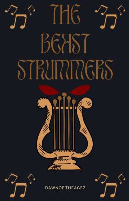 The Beast Strummers.