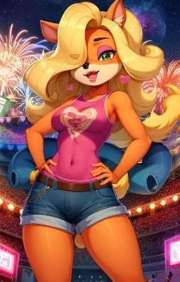 The Beast Unleashed!