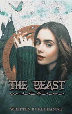 The Beast Within (Newt Scamander)